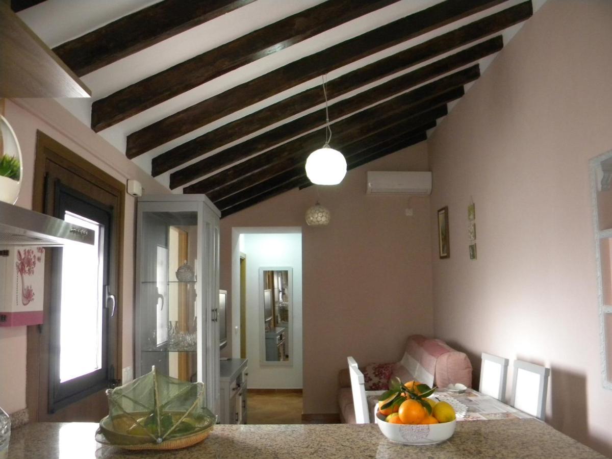 El Valdes House Ferienhaus