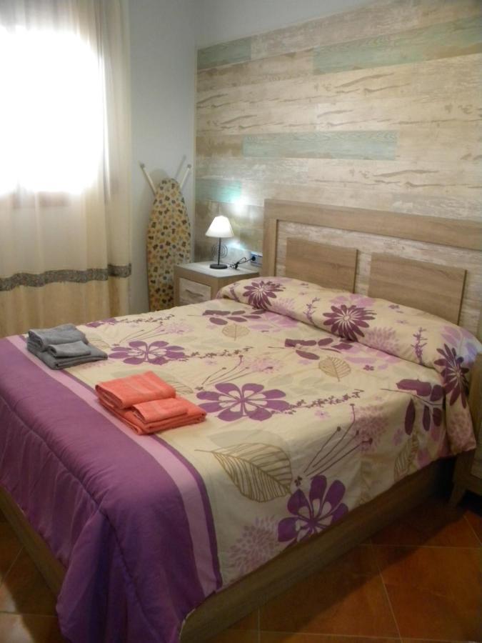 Ferienhaus El Valdes House Málaga