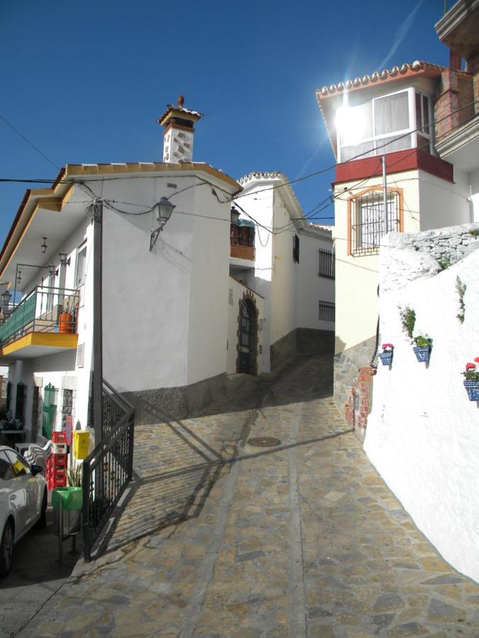 Ferienhaus El Valdes House