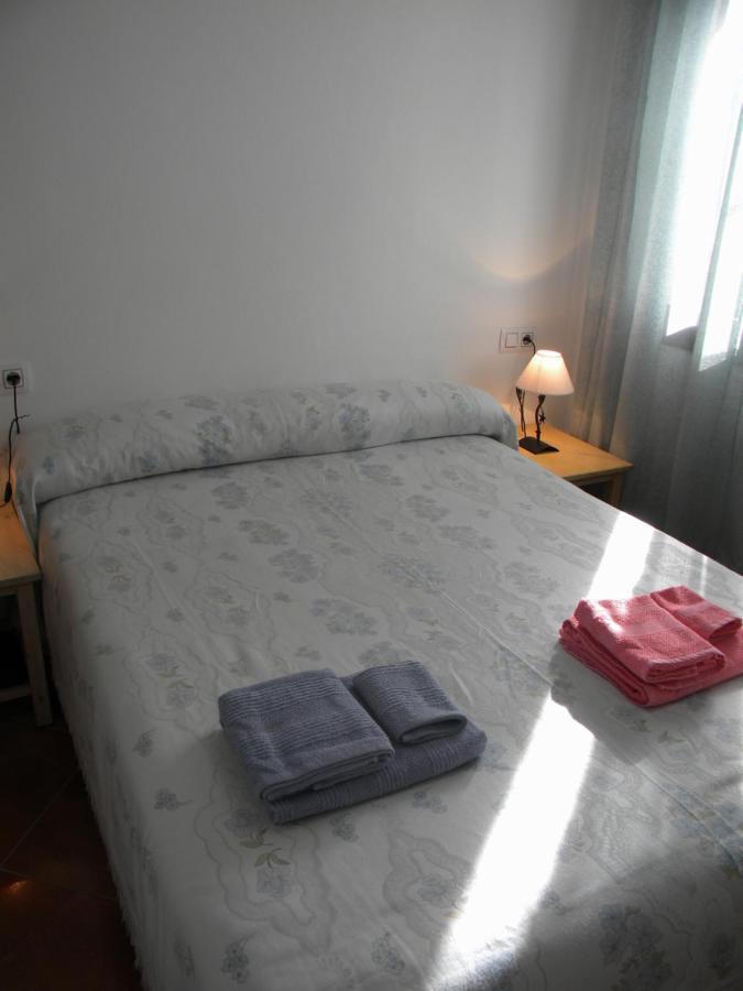 El Valdes House Ferienhaus Málaga