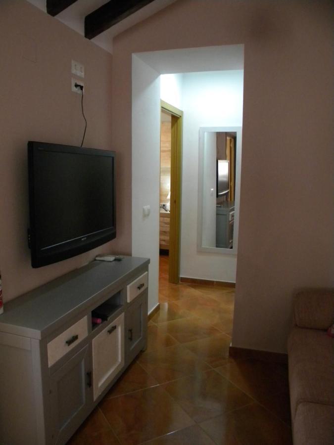 Casa vacanze El Valdes House *